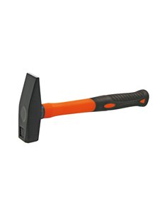 Martello tipo tedesco con manico in fibra Valex 1464272
