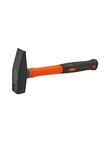 Martello tipo tedesco con manico in fibra Valex 1464272