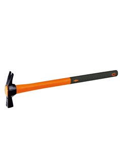 Martello per carpentieri 49,5cm Valex 1464270