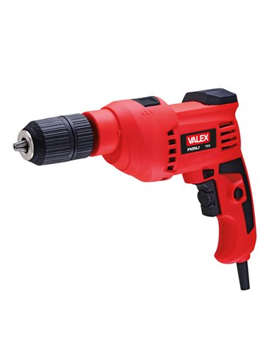 Trapano con percussione T65 Valex 1421374