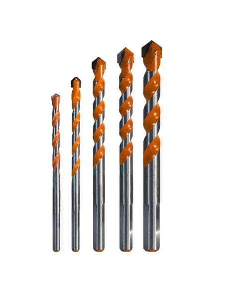 5 Punte multiuso universali Valex 1461161