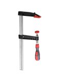 Strettoio con serraggio a vite apertura 80cm Valex 1454624