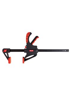 Strettoio reversibile a sgancio rapido apertura 60cm Valex 1454589