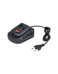 Caricabatteria 18V per gamma ONEALL18V Valex 1060108 Valex PORTAUTENSILI