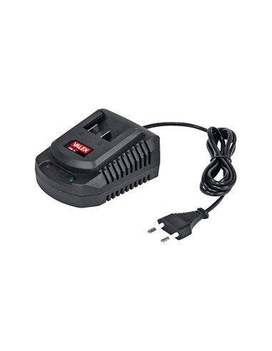 Caricabatteria 18V per gamma ONEALL18V Valex 1060108 Valex PORTAUTENSILI