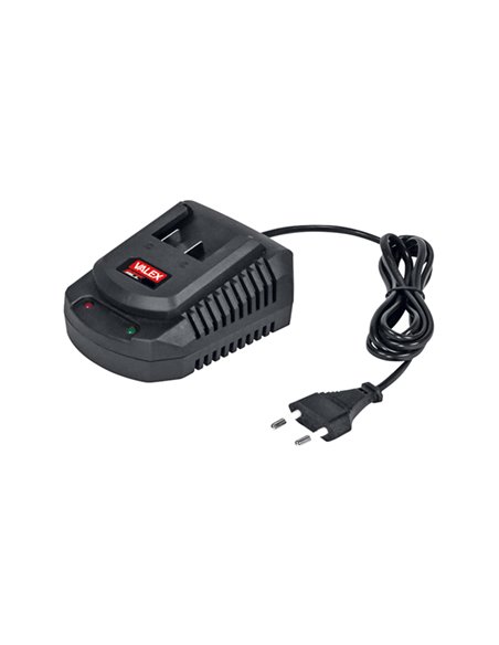 Caricabatteria 18V per gamma ONEALL18V Valex 1060108 Valex PORTAUTENSILI