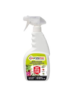 Trigger insetticida anticocciniglia 500ml Protemax PROTE617 Protemax INSETTICIDI