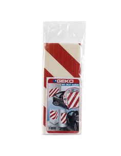 Pannello adesivo antiurto BOX Jolly 32x40cm Geko 1810/01