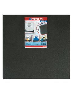 Pannello antivibrazione ed antiurto universale MULTI 63x63cm Geko 1810/09 Geko PANNELLI ANTIURTO