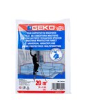 Telo HD copritutto multiuso 20mq 95/105gr Geko 100/324
