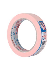 Conf 6 Nastri mascheratura profess. in carta washi PRO Sensitive 25mmx50m Geko 21000/839