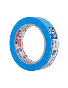 Conf 6 Nastri mascheratura profess. in carta washi PRO Outdoor 25mmx50m Geko 21000/844