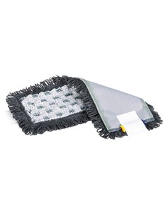 Frangia R-MicroSpeed Max per Telaio UltraSpeed Pro e carrello VoleoPro Vileda 173476 VILEDA ACCESSORI PER PULIZIA AMBIENTI