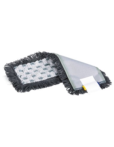 Frangia R-MicroSpeed Max per Telaio UltraSpeed Pro e carrello VoleoPro Vileda 173476 VILEDA ACCESSORI PER PULIZIA AMBIENTI