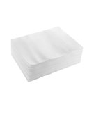 Conf 100 Sacchetti in schiuma foam per imballaggio 25x30cm 2404