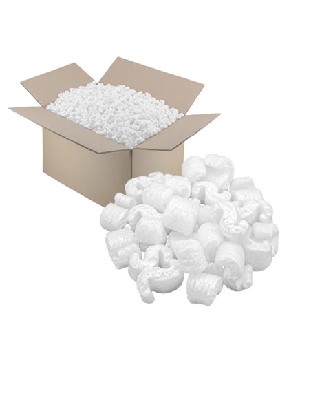Scatola Chips da imballaggio in polistirolo espanso 100lt 2991