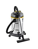 Aspirapolvere e liquidi semiprofessionale WTP 30XE 30L Lavor (Delist) 40028-00025