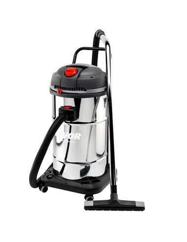Aspirapolvere e liquidi professionale Windy 265IF 65L Lavor 40018-00001 Lavor MACCHINE PER LA PULIZIA