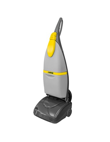 Lavasciuga Sprinter grigio/giallo Lavor 37021-00002
