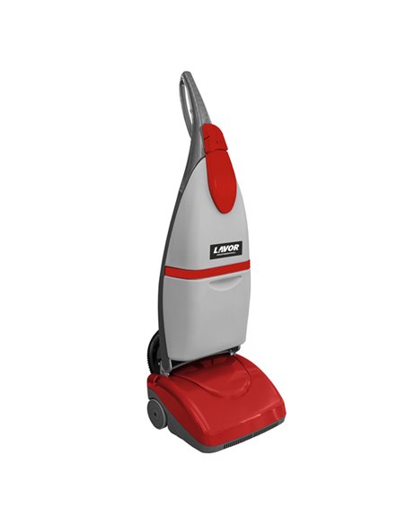 Lavasciuga Crystal Clean grigio/rosso Lavor 37021-00004 Lavor MACCHINE PER LA PULIZIA