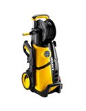 Idropulitrice LVR4 Plus 160 con comandi digitali 2500W Lavor(Delist) 36063-00008