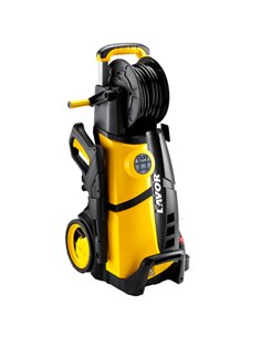 Idropulitrice LVR4 Plus 160 con comandi digitali 2500W Lavor(Delist) 36063-00008 Lavor MACCHINE PER LA PULIZIA
