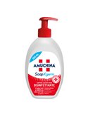 Sapone liquido disinfettante mani SoapXgerm 500ml Amuchina (delist) 419847