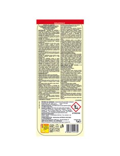Blister 1 esca gel siringa 7gr per scarafaggi Protemax PROTE314 2