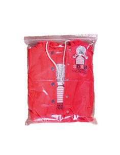 20 SACCHETTI ZIP 10x20cm IN PLASTICA 1800 Ikona+ 1800 IKona+ SACCHETTI ZIP 2