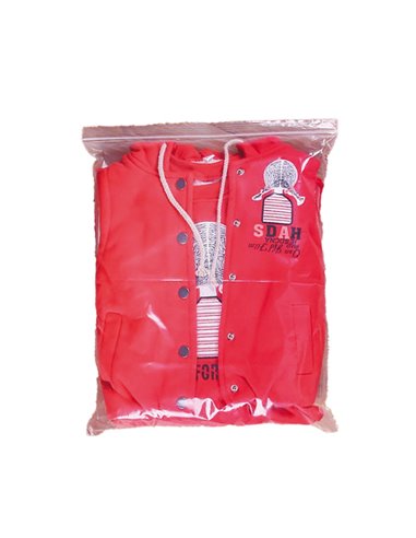 20 SACCHETTI ZIP 10x20cm IN PLASTICA 1800 Ikona+ 1800 IKona+ SACCHETTI ZIP