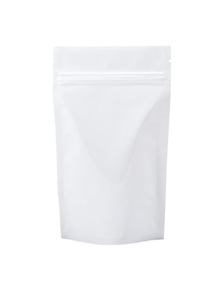 20 SACCHETTI ZIP 10x20cm IN PLASTICA 1800 Ikona+ 1800 IKona+ SACCHETTI ZIP