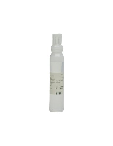 SOLUZIONE FISIOLOGICA SODIO DI CLORURO 100ML SOL007