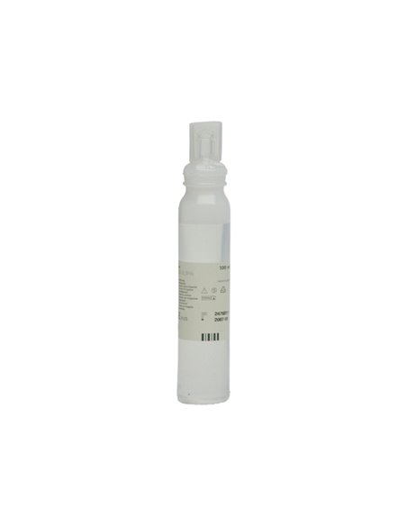 SOLUZIONE FISIOLOGICA SODIO DI CLORURO 100ML SOL007