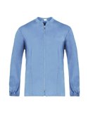 Casacca Gabriele da Uomo Tg. XXL azzurro Giblor's Q3KX0175-M18-XXL