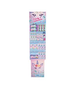 Expo da terra Kit Candy Collection 2024 Giotto F960300