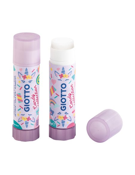 Expo da terra Kit Candy Collection 2024 Giotto F960300