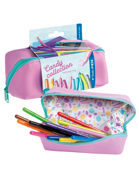 Expo da terra Kit Candy Collection 2024 Giotto F960300