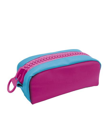 Taschetta Zippy Colors dim. 22x10x8cm colori assortiti Lebez 81529