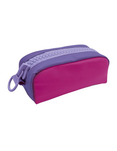 Taschetta Zippy Colors dim. 22x10x8cm colori assortiti Lebez 81529