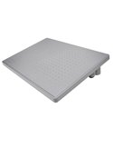 Poggiapiedi SmartFit® SoleMate™Grigio-Kensington K50416EU