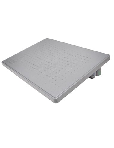 Poggiapiedi SmartFit® SoleMate™Grigio-Kensington K50416EU KENSINGTON POGGIAPIEDI