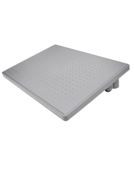 Poggiapiedi SmartFit® SoleMate™Grigio-Kensington K50416EU KENSINGTON POGGIAPIEDI