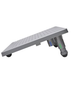 Poggiapiedi SmartFit® SoleMate™Grigio-Kensington K50416EU KENSINGTON POGGIAPIEDI 2