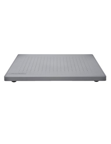 Poggiapiedi SmartFit® SoleMate™Grigio-Kensington K50416EU KENSINGTON POGGIAPIEDI
