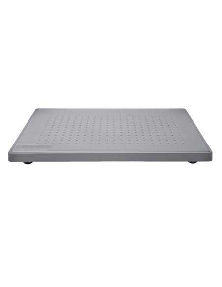 Poggiapiedi SmartFit® SoleMate™Grigio-Kensington K50416EU KENSINGTON POGGIAPIEDI