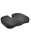 Cuscino per sedile in Cool-Gel Premium Nero-Kensington K55807WW