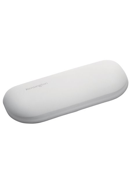 Poggiapolsi per mouse standard ErgoSoft™ Bianco-Kensington K50432EU KENSINGTON MOUSEPAD E POGGIAPOLSI
