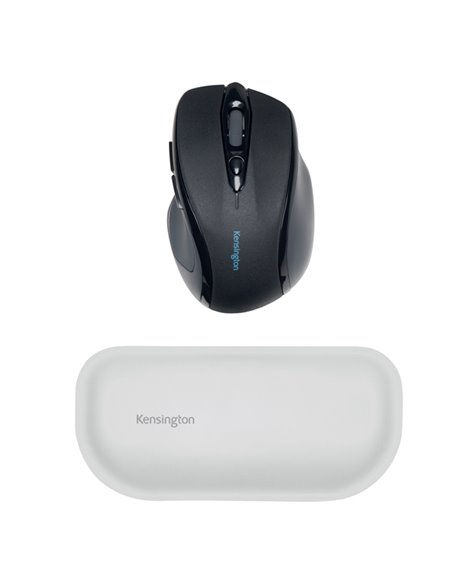 Poggiapolsi per mouse standard ErgoSoft™ Bianco-Kensington K50432EU KENSINGTON MOUSEPAD E POGGIAPOLSI