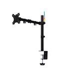 Braccio estensibile ergonomico per monitor singolo SmartFit®-Kensington K55408WW