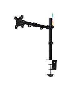 Braccio estensibile ergonomico per monitor singolo SmartFit®-Kensington K55408WW